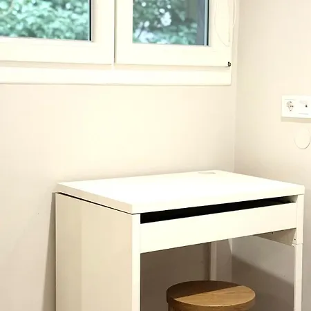 The Urban Nest Iii - By Joeandkey