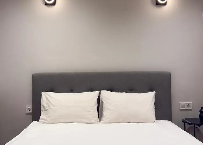The Urban Nest Iii, By Jo & Key Living * 塞萨洛尼基