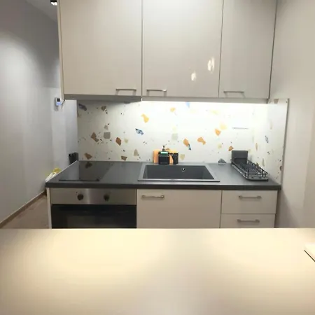 Apartman The Urban Nest Iii, By Jo & Key Living