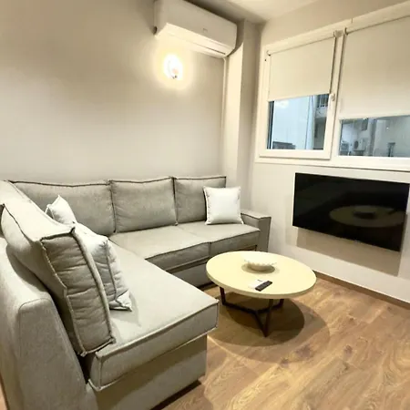 The Urban Nest Iii, By Jo & Key Living * Szaloniki