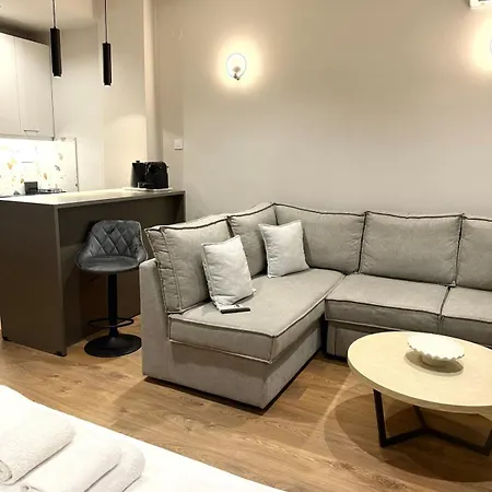 Apartman The Urban Nest Iii, By Jo & Key Living *