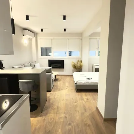 Apartman The Urban Nest Iii, By Jo & Key Living *