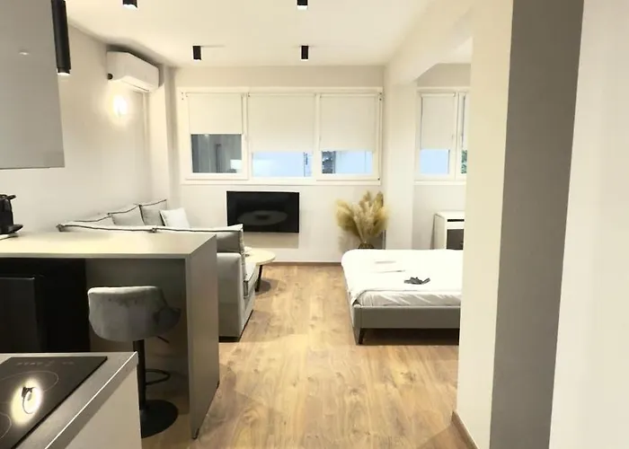 公寓 The Urban Nest Iii, By Jo & Key Living *